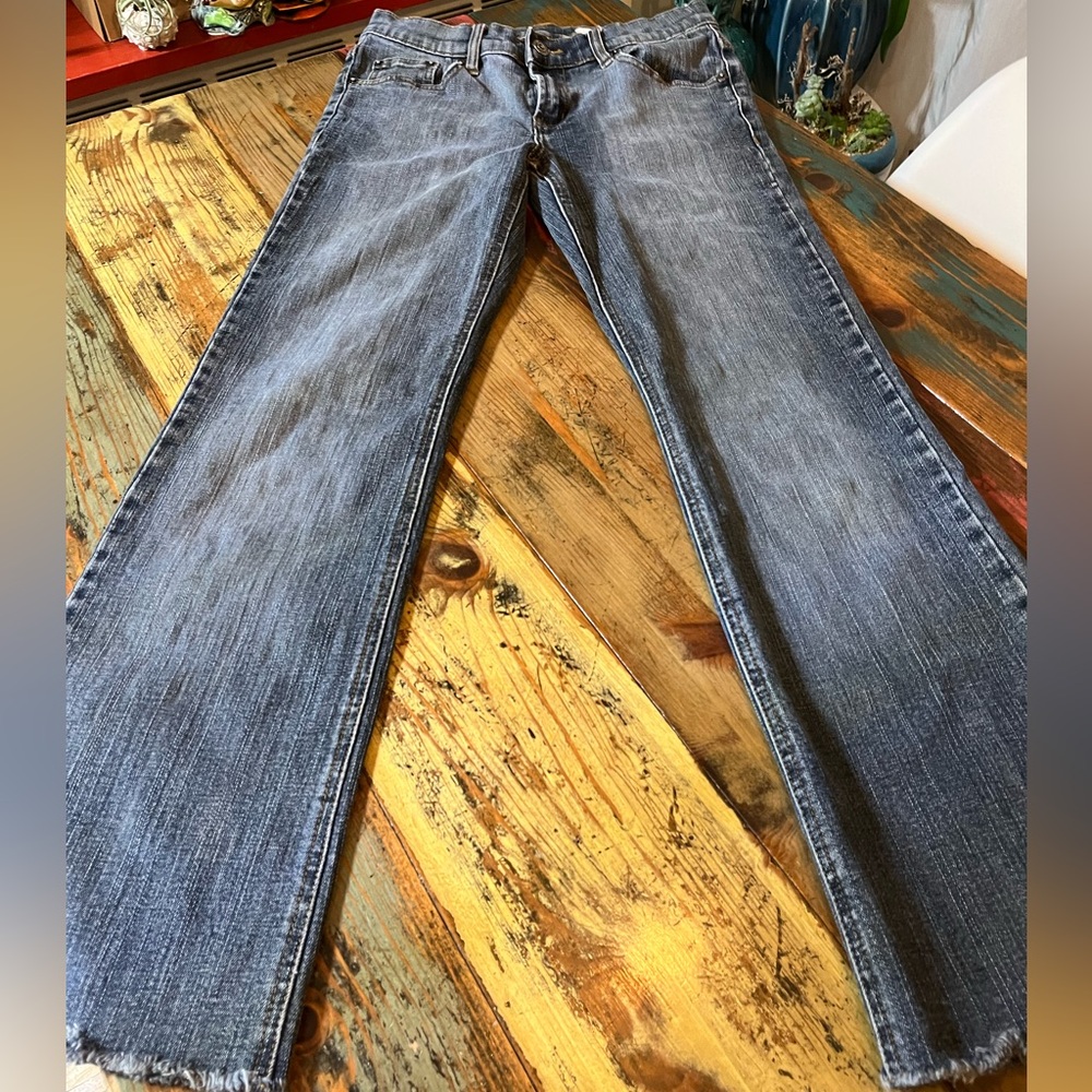 Buffolo Jeans (Monyk)